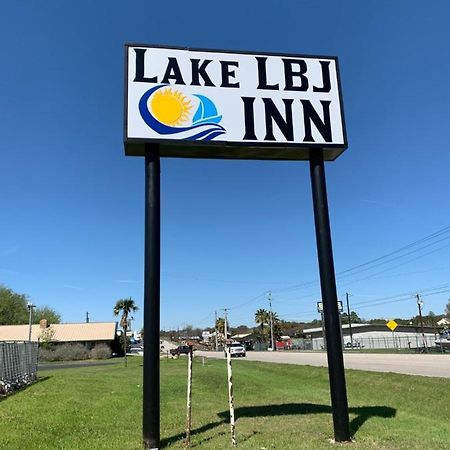 Rodeway Inn Kingsland - Lake Lbj Extérieur photo