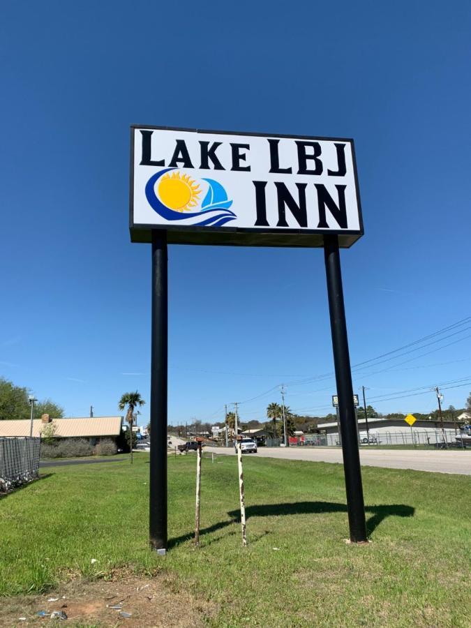 Rodeway Inn Kingsland - Lake Lbj Extérieur photo
