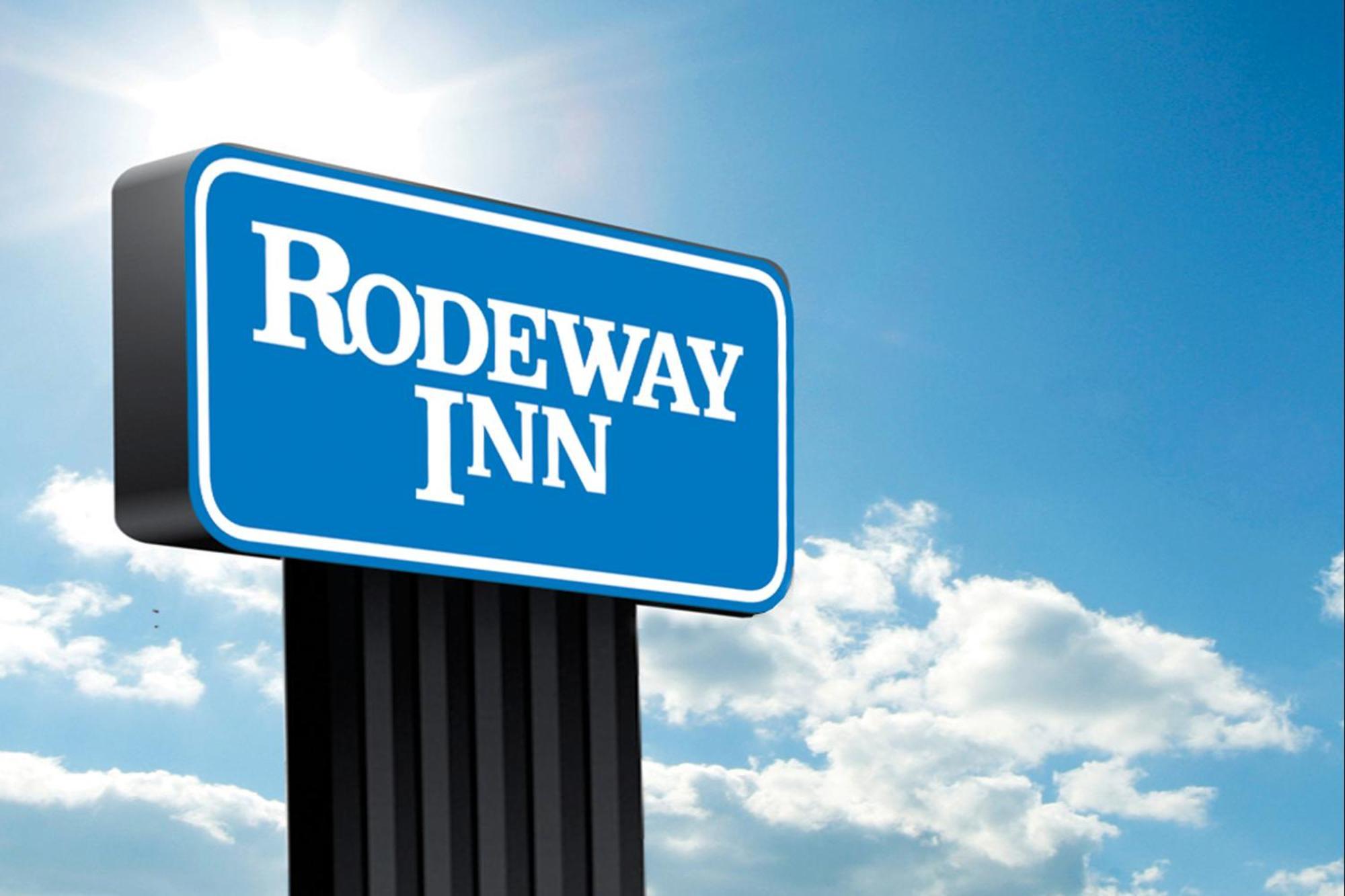 Rodeway Inn Kingsland - Lake Lbj Extérieur photo
